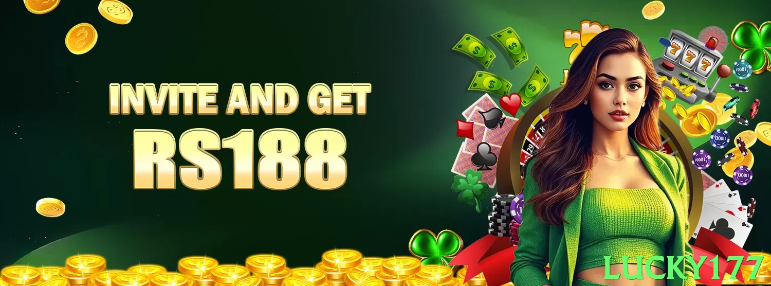 lucky177 Pakistan - 3