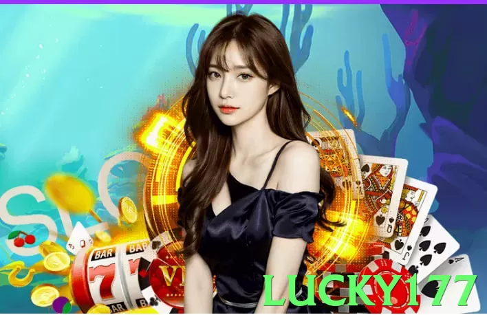 lucky177 App - 5