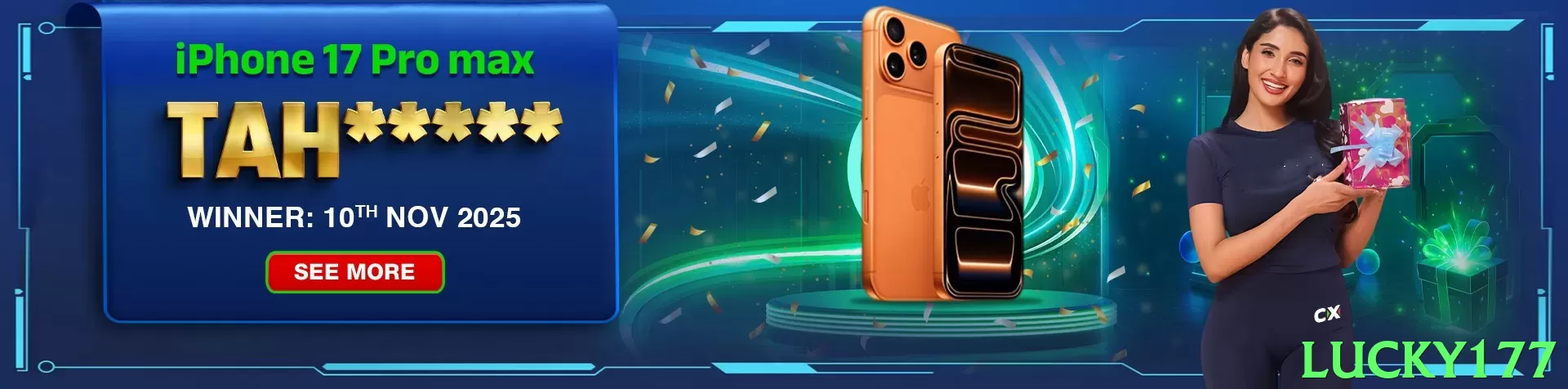 lucky177 Pakistan - 3