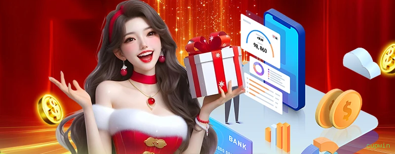 Promoção Relâmpago cupwin